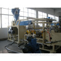 Extrusie Tape Plastic rekfolie Machine